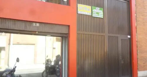 ALMACEN DE SERVICIOS BERREY ALMACEN DE SERVICIOS BERREY